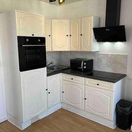 Le Saint Joseph Apartment Chalons en Champagne Exterior photo