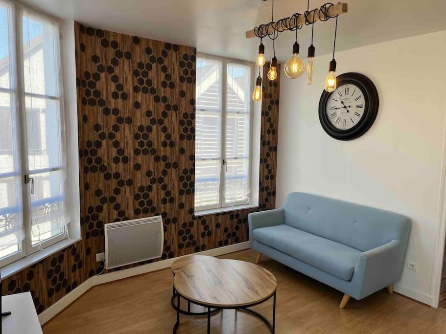 Le Saint Joseph Apartment Chalons en Champagne Exterior photo