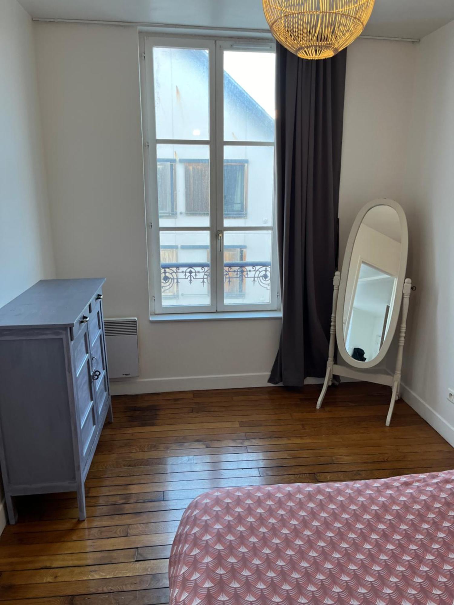 Le Saint Joseph Apartment Chalons en Champagne Exterior photo
